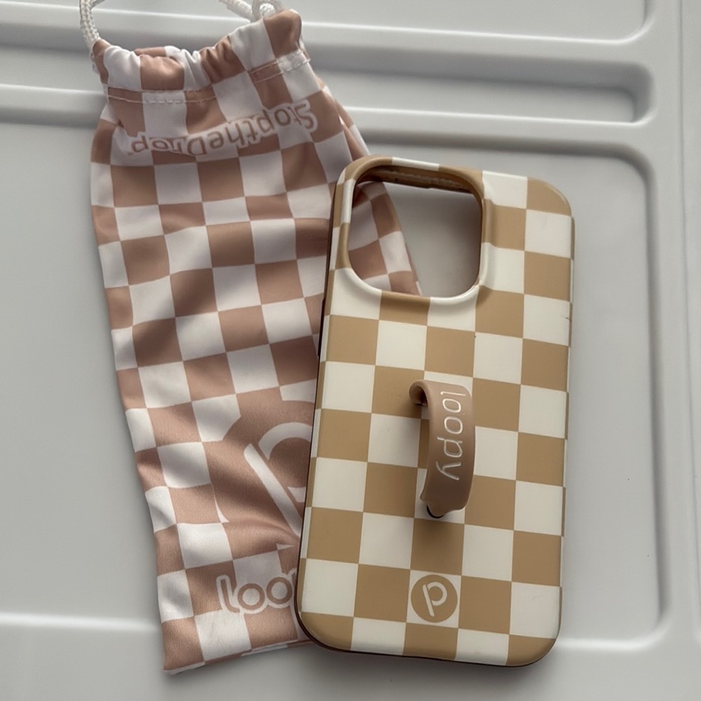 Loopy Case IPhone 14 Pro